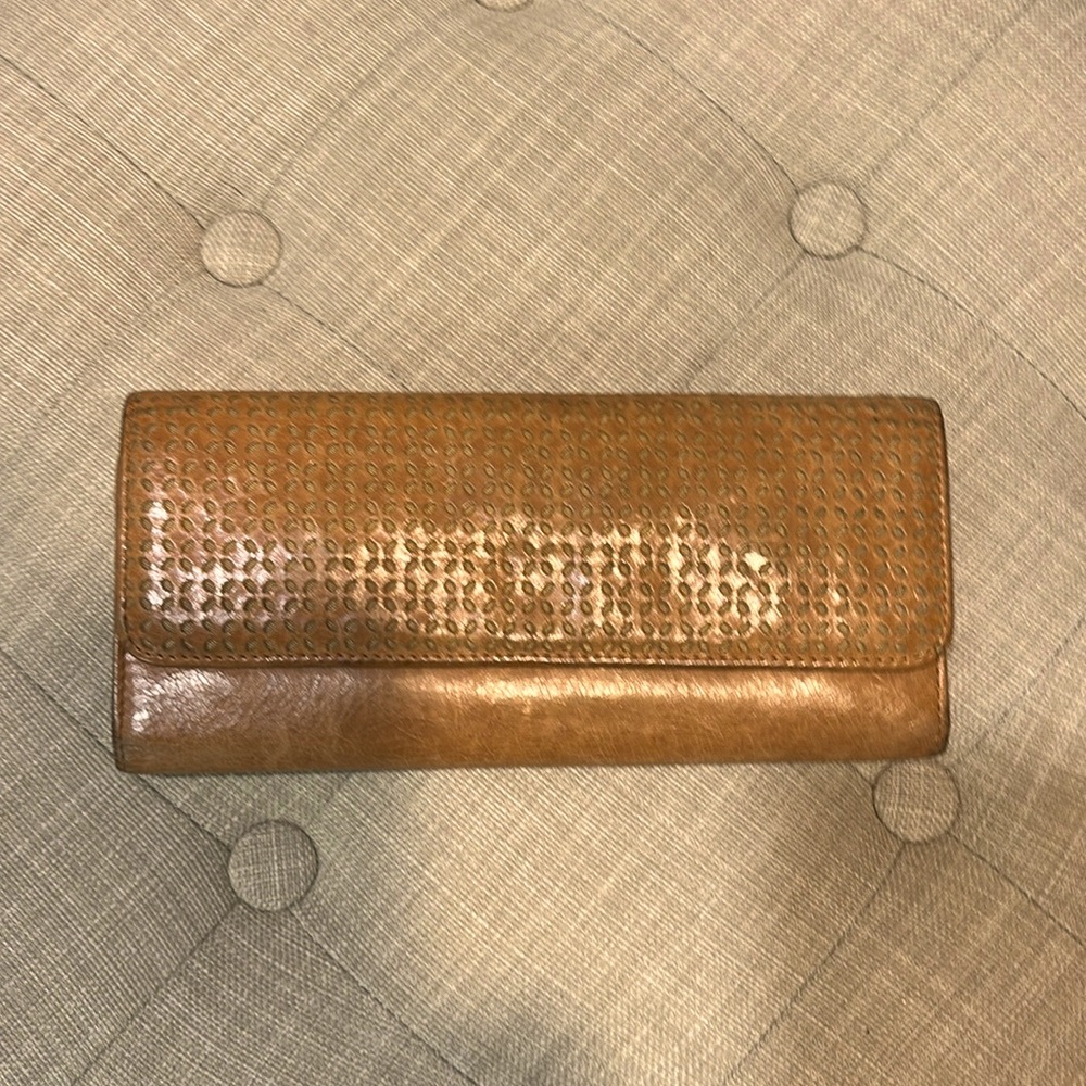 HOBO wallet.